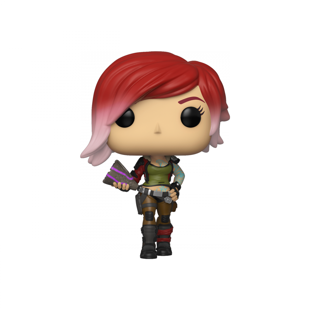 Pop! Lilith