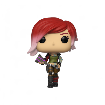 Pop! Lilith