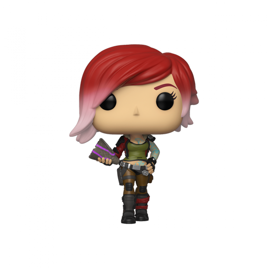 Pop! Lilith