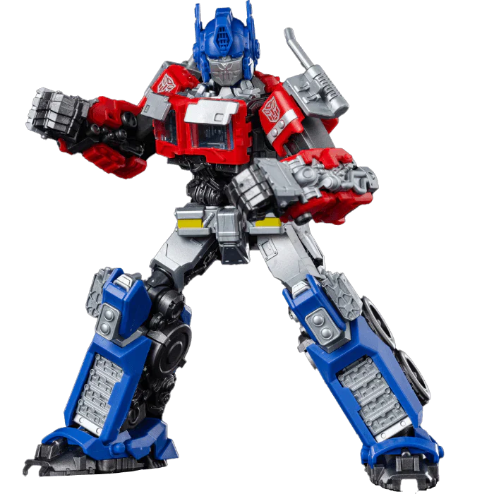 Transformers Klasyczna Klasa - Optimus Prime 01 