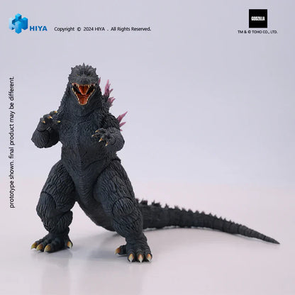 Godzilla - Exquisite Basic Series - PRECOMMANDE*