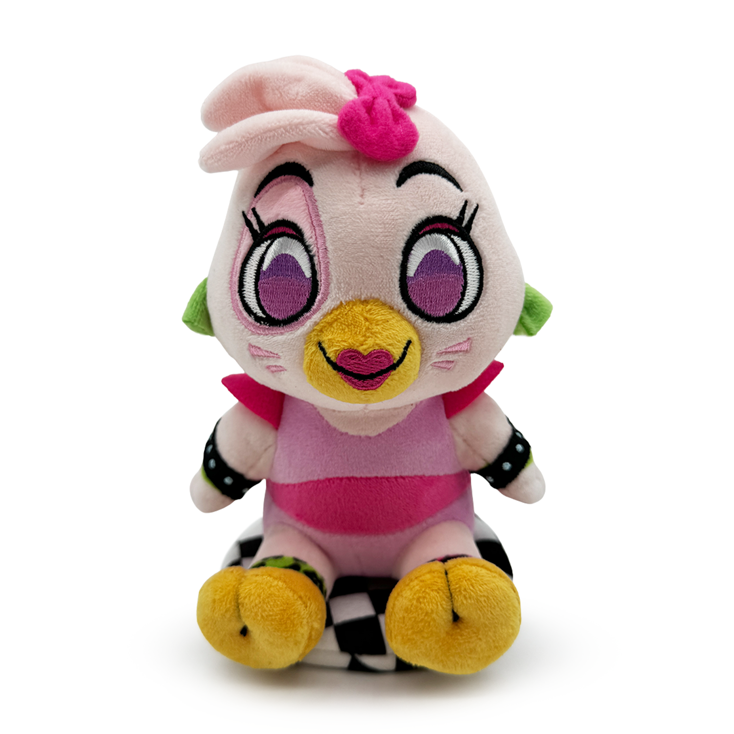 Glamrock Chica Shoulder Rider (6in)