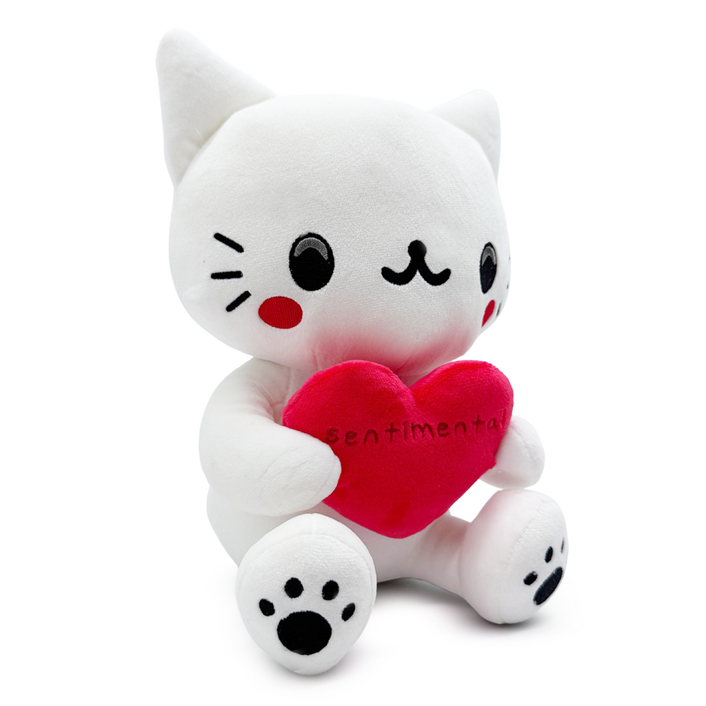 Gatito Sentimental Plüsch (23 cm)