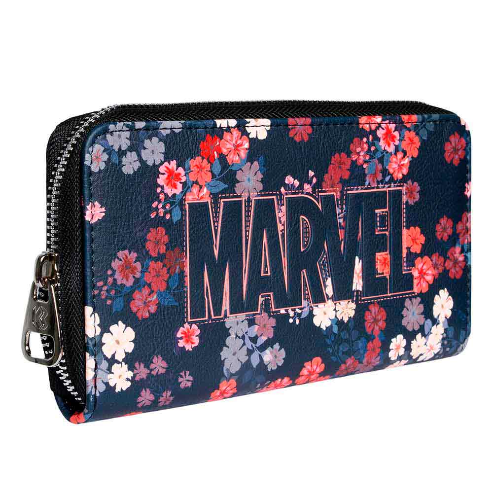 Portefeuille Marvel - Bloom