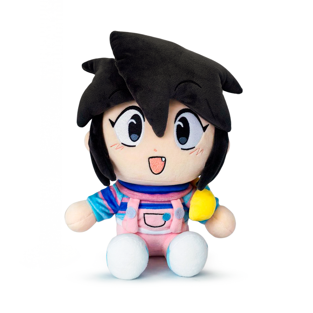Lucia Lancaster Plush (9in)