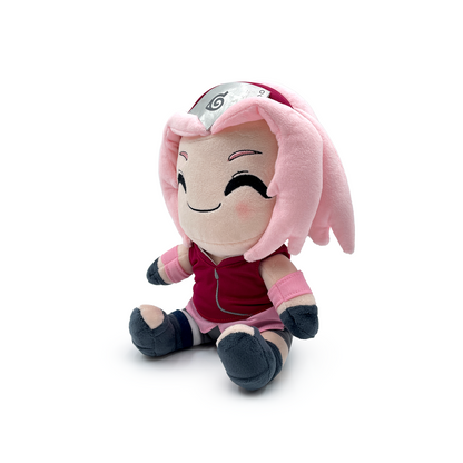 Sakura Plush (9in)