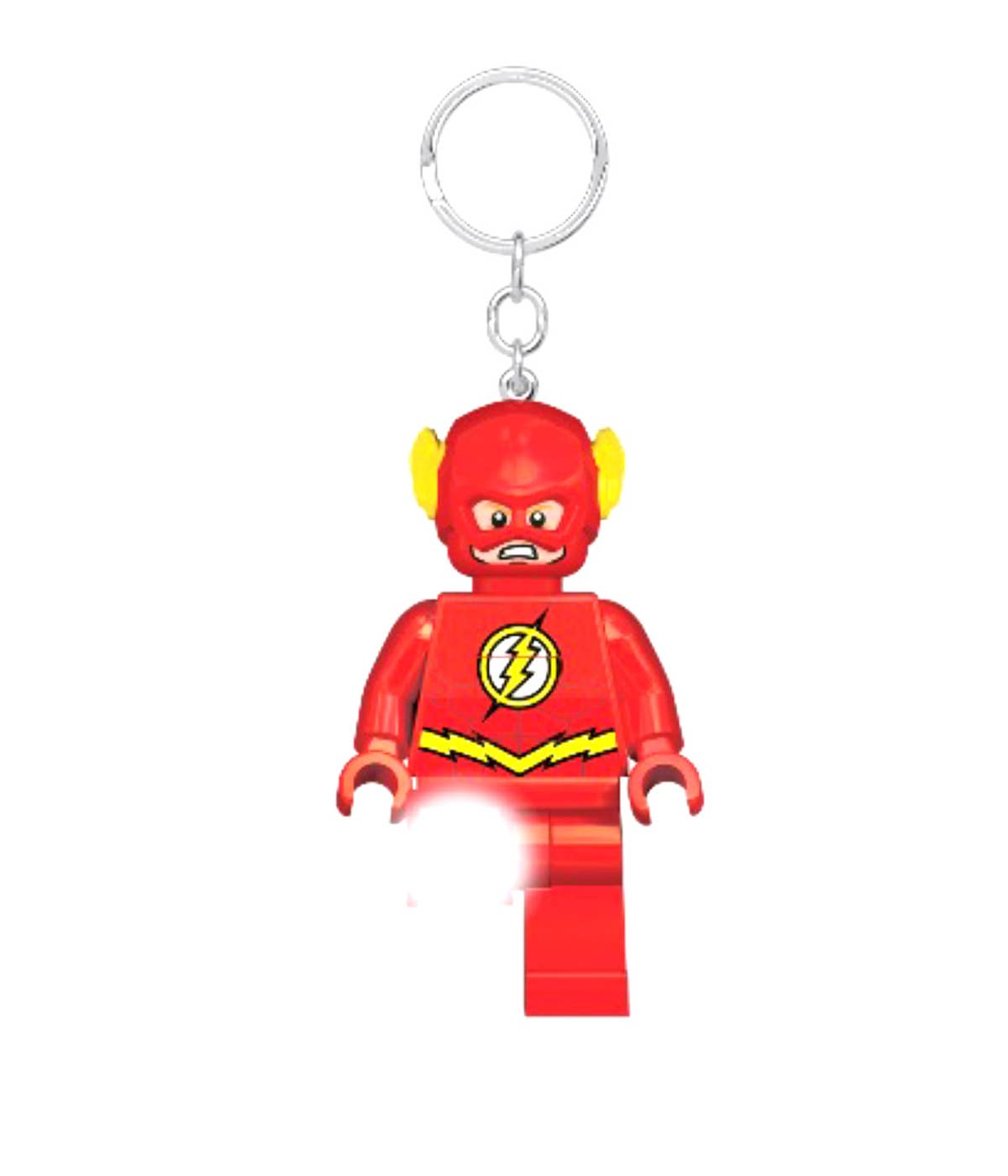 Porte-clés LEGO DC - FLASH