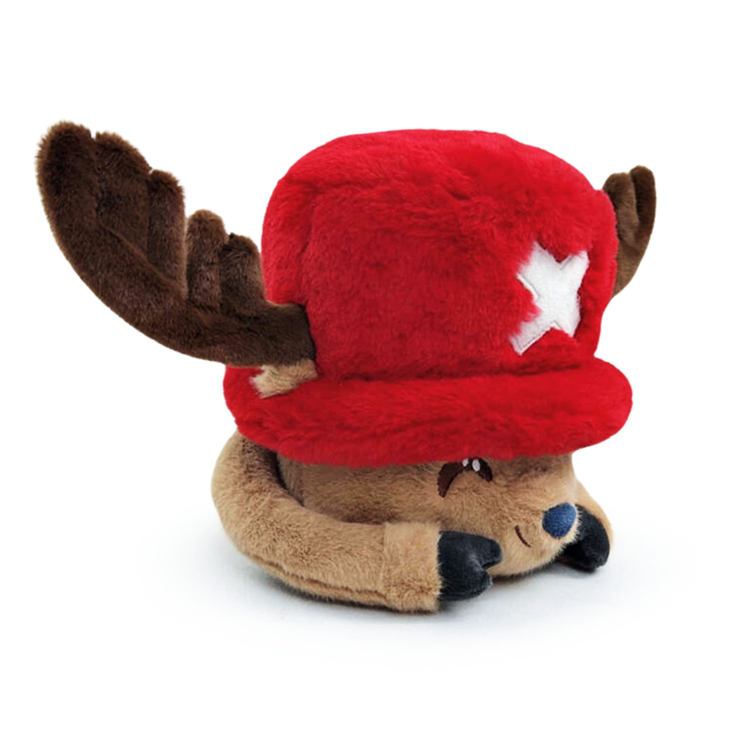 Sleeping Chopper Plush (9in)