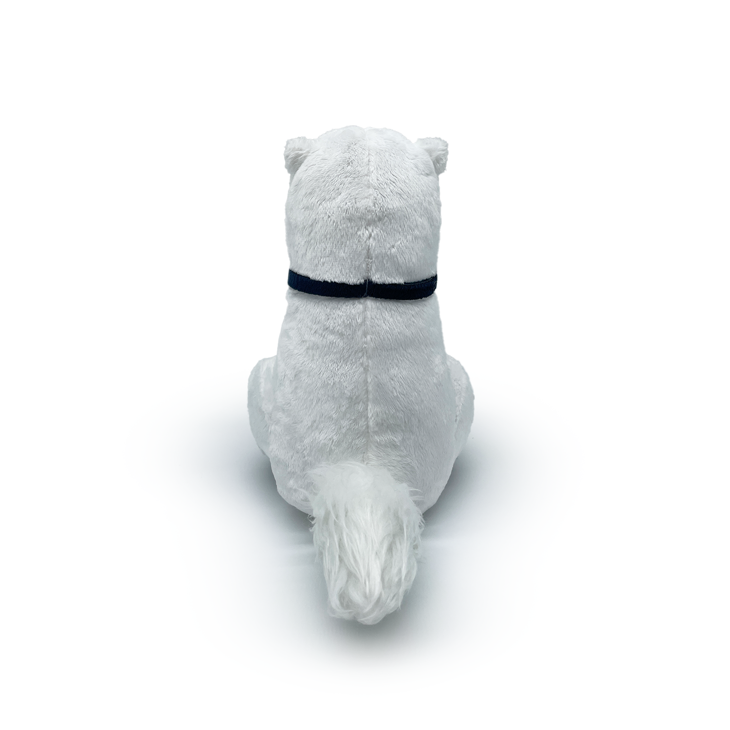 Bond Plush (9in)