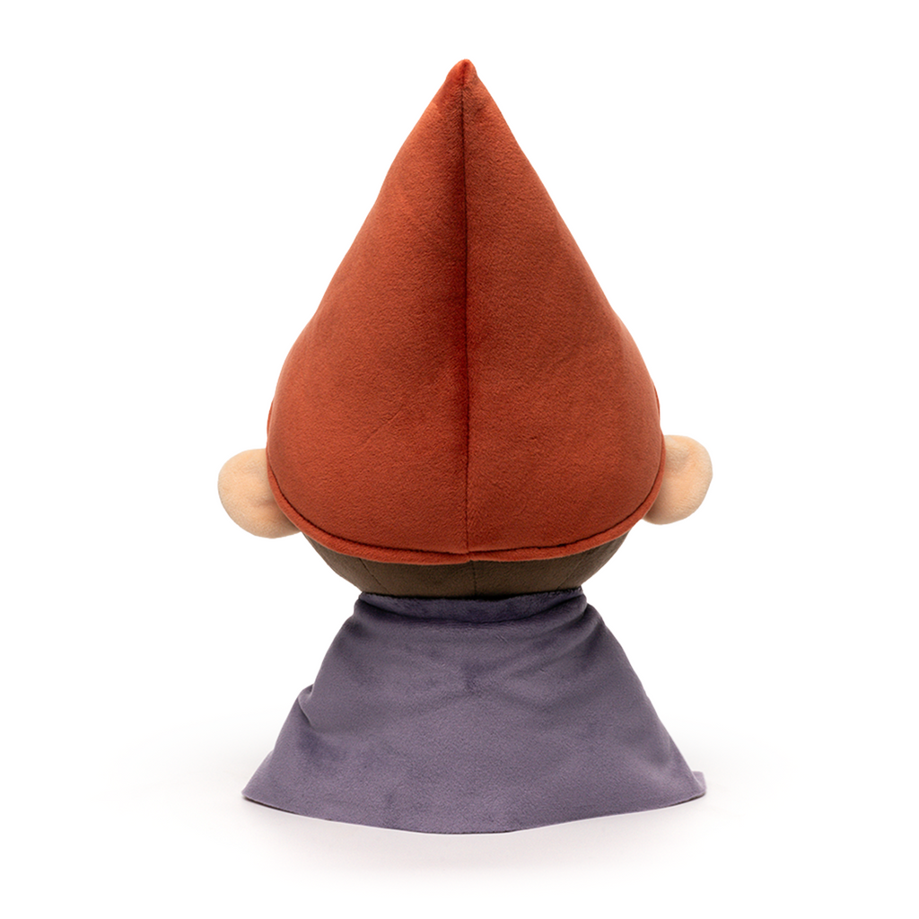 Wirt Plush (9in)
