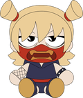 Roxie Plush (9in)