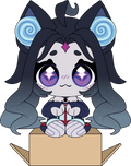 Fufu Plush (9in)