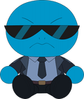 Joelemz Plush (9in)