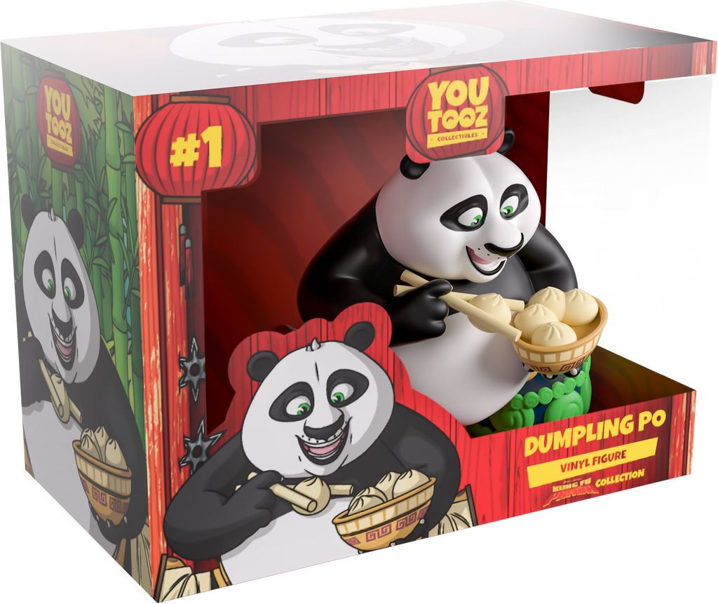 Dumpling Po
