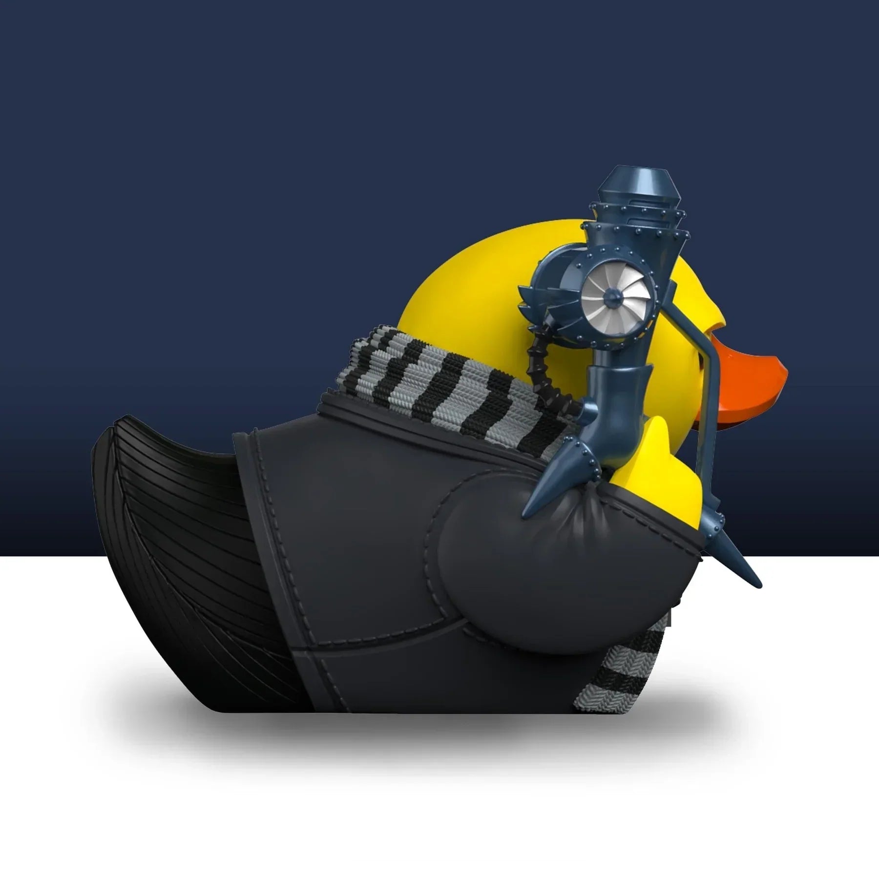 Canard Gru (First Edition) - vue 3