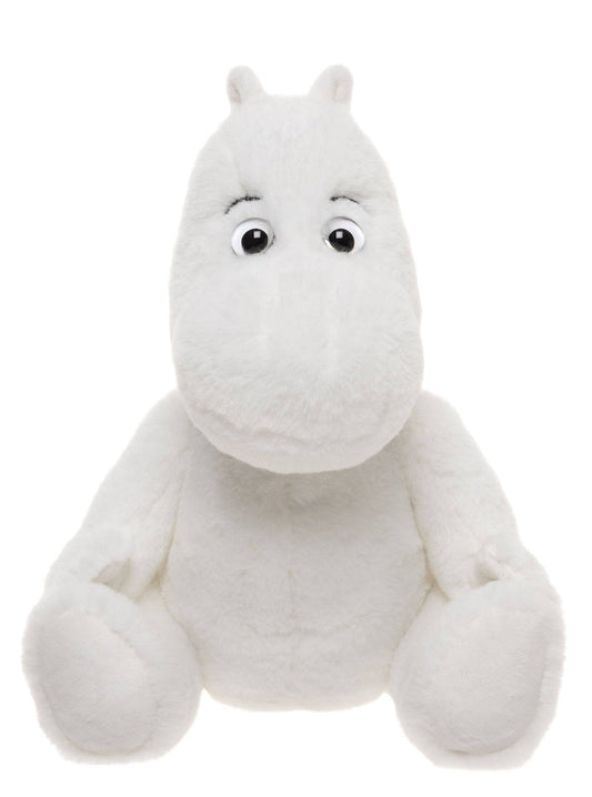 Peluche Moomintroll