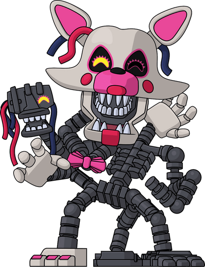 Mangle