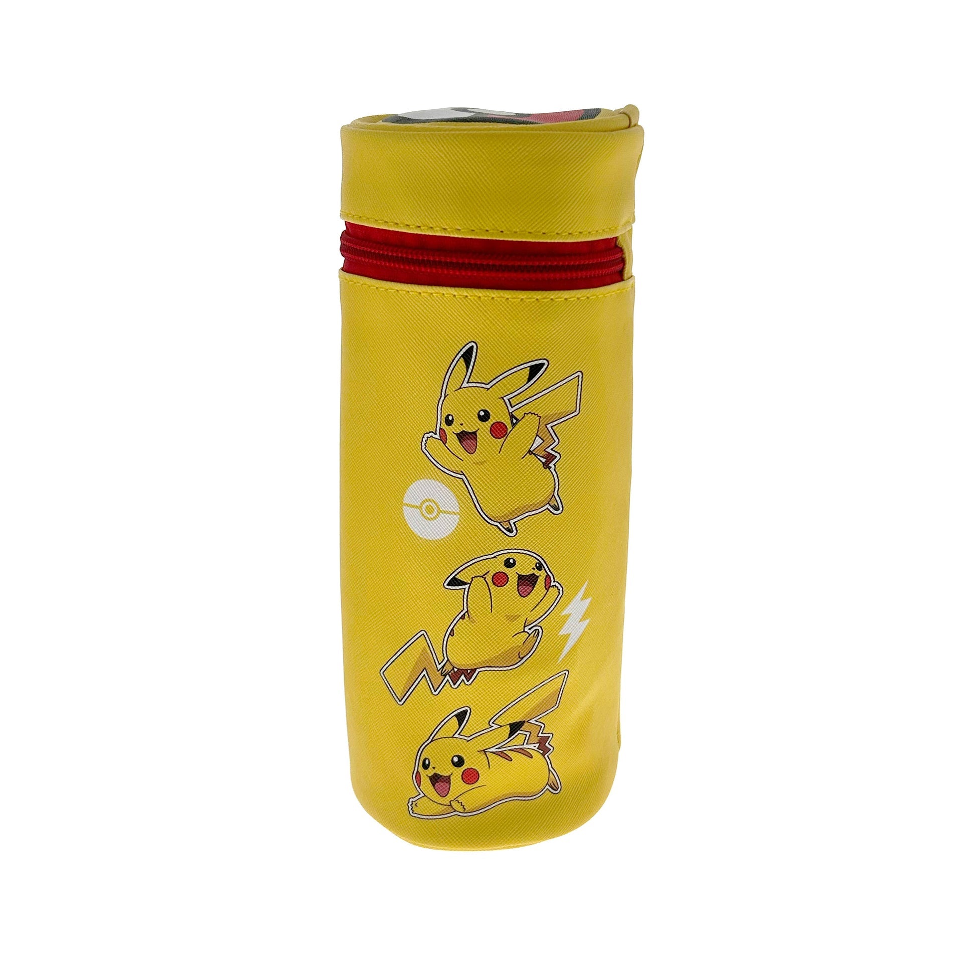 Trousse à crayons – fantaisie Pokémon Pika | Blueprint Collections – vue 2