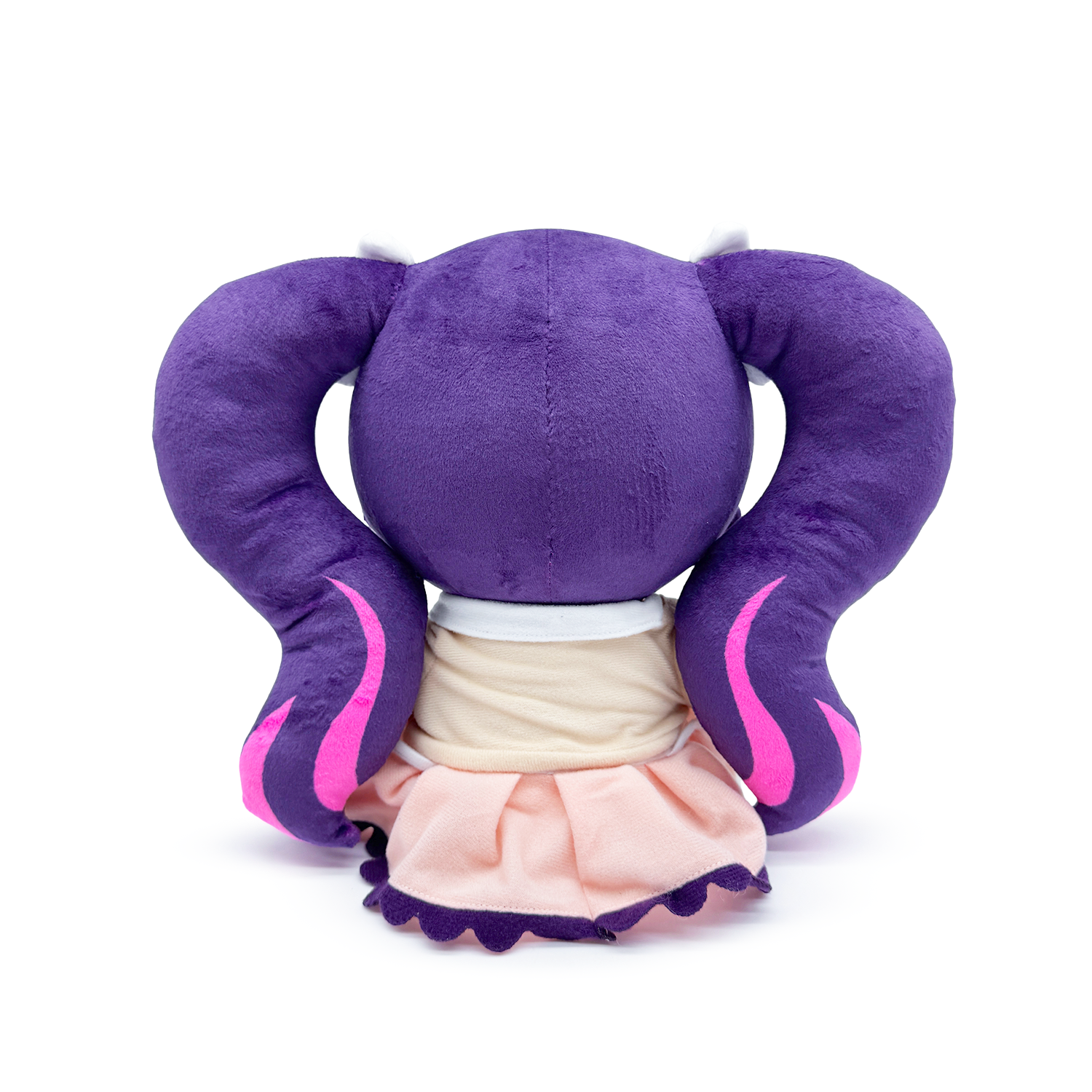 Himemiya Rie Plush (9in)