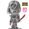 John Wick Translucent