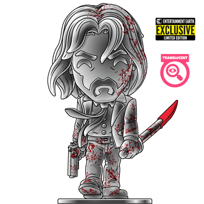 John Wick Transparent
