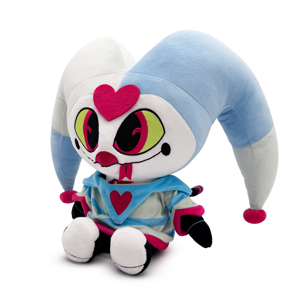 Fizzarolli Plush (9in)