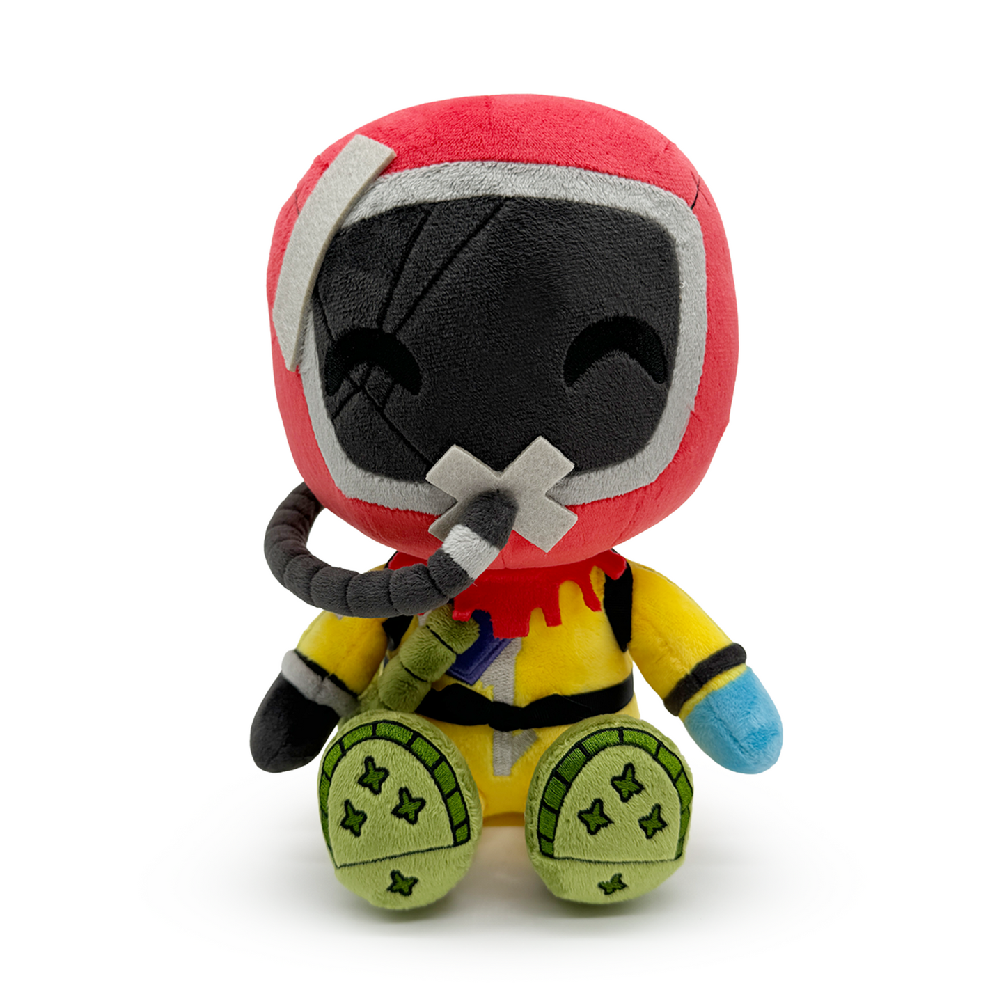 Hazmat Plüsch (23 cm)