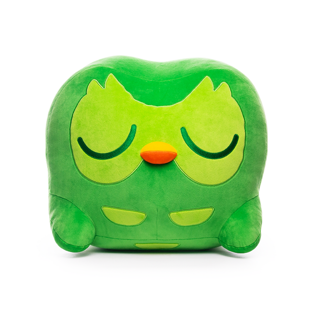 Sleep Mode Duo Plush (16in)