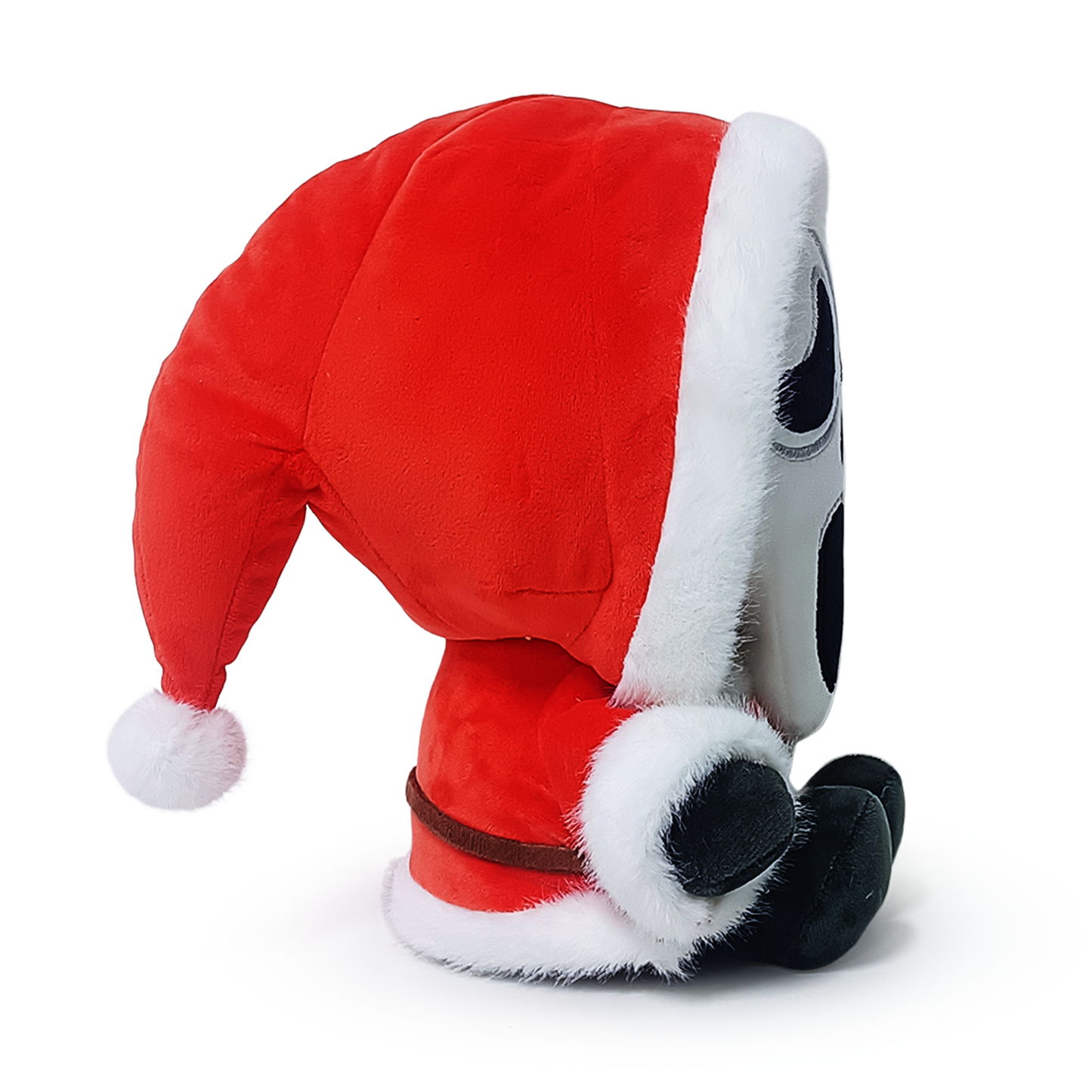 Weihnachts-Ghostface-Plüsch (23cm)
