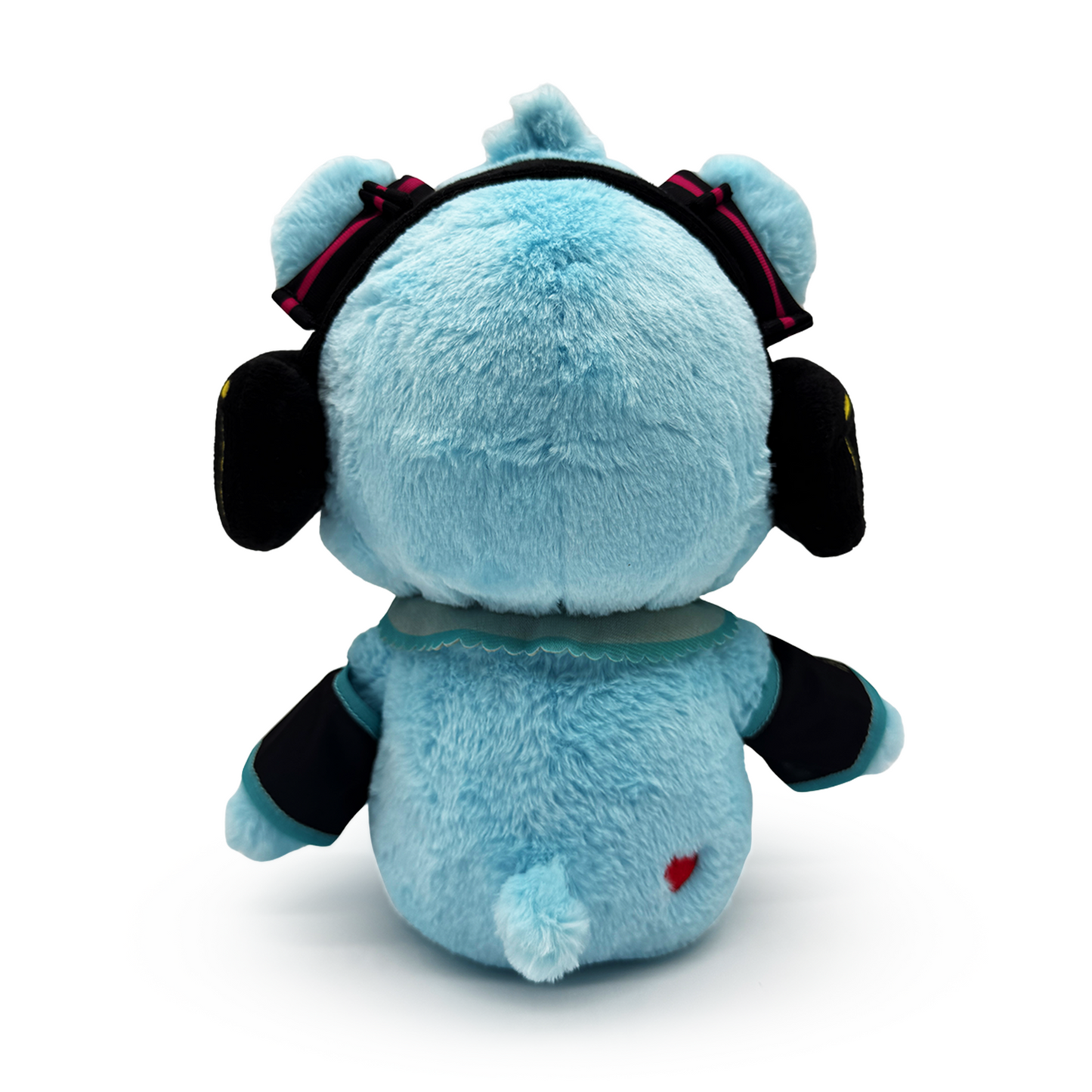 Miku X Heartsong Bär Plüsch (23 cm)