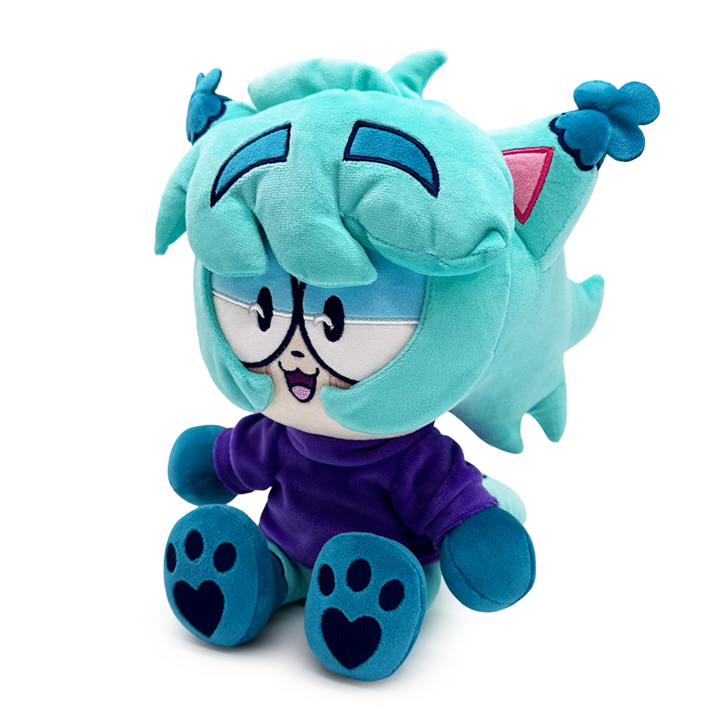 Kovy Cat Plush (9in)