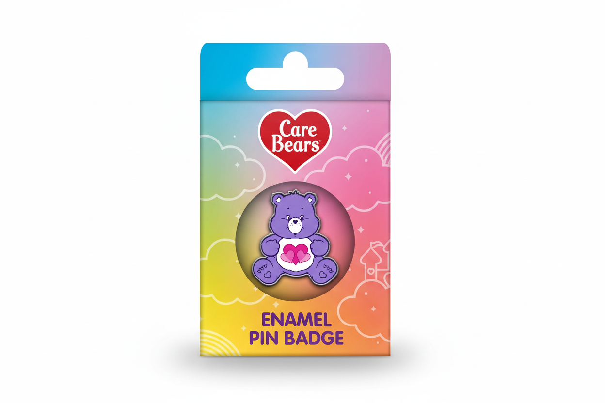 Pin’s Les Bisounours - Harmony Bear