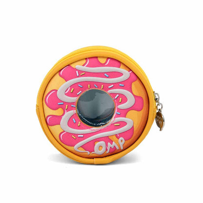 Oh mein Gott! Popnut-Rundtasche