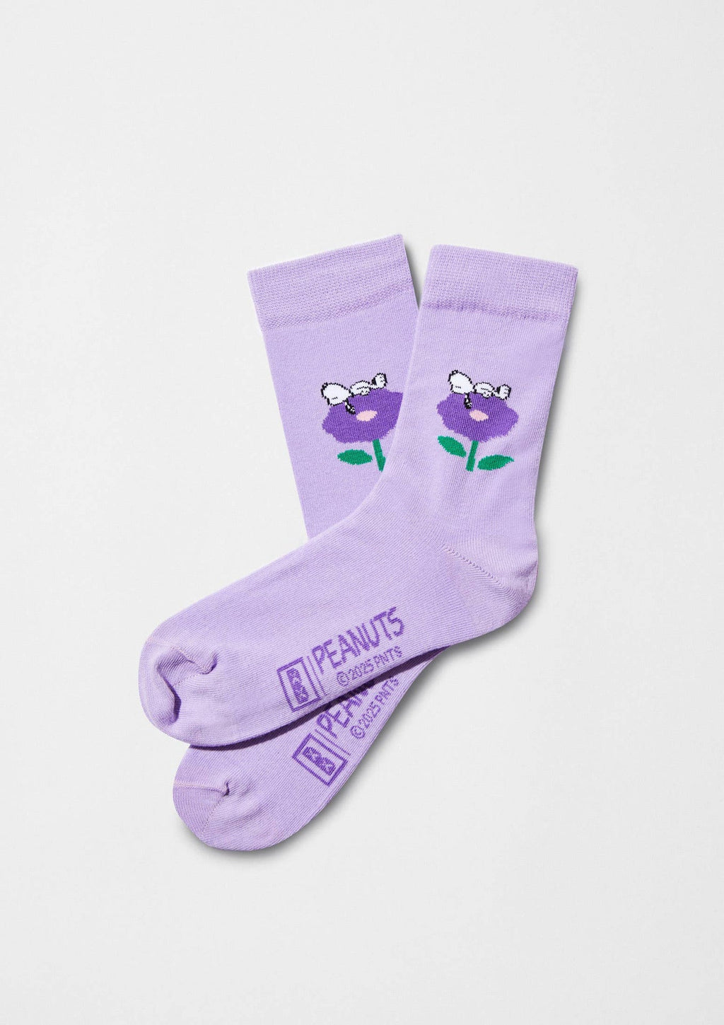 Socken BeSnoopy Flower