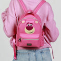 Disney Toy Story Ours Lotso-Sac à dos Heady