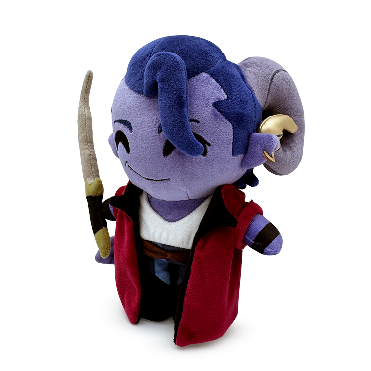 Critical Role: Mighty Nein Animationsserie Mollymauk Plüschtier (23 cm)