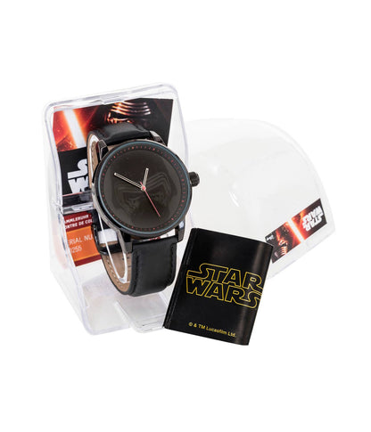 Montre de collection Star Wars - Dark Vador