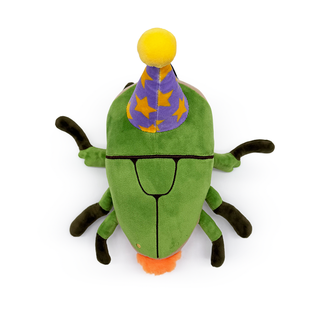 Spork Plush (9in)