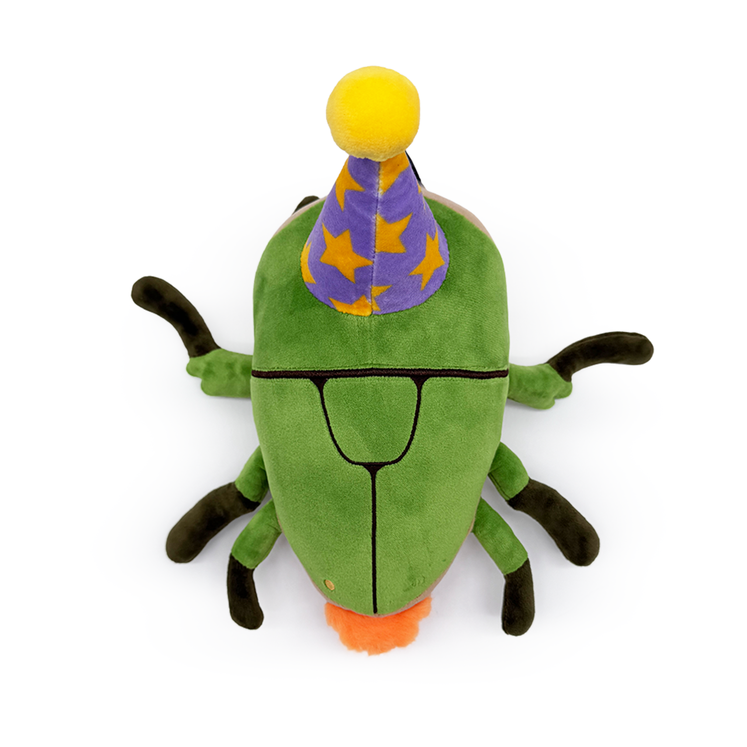 Spork Plush (9in)