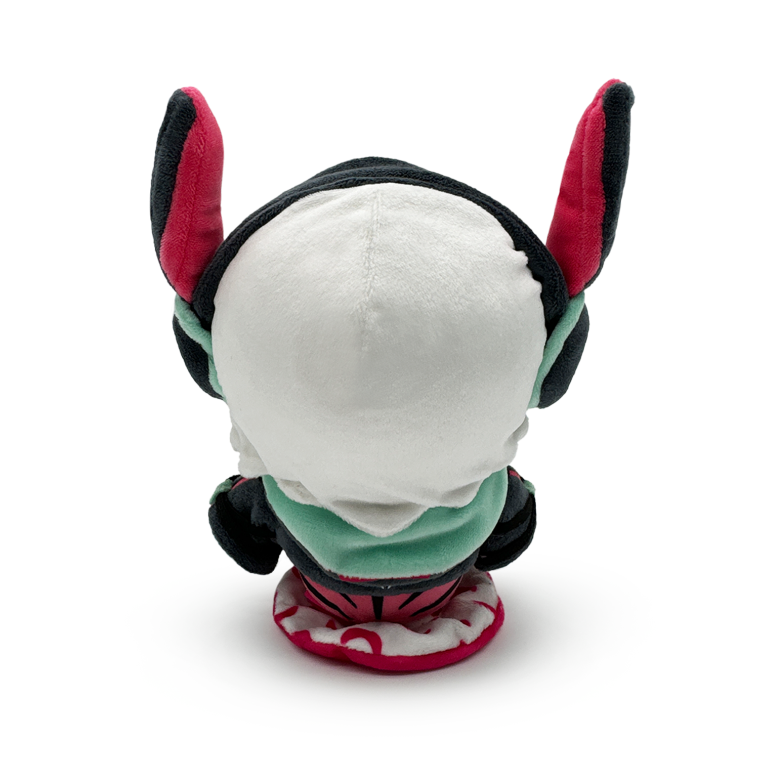 Zentreya Shoulder Rider (6in)