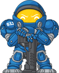 Terran