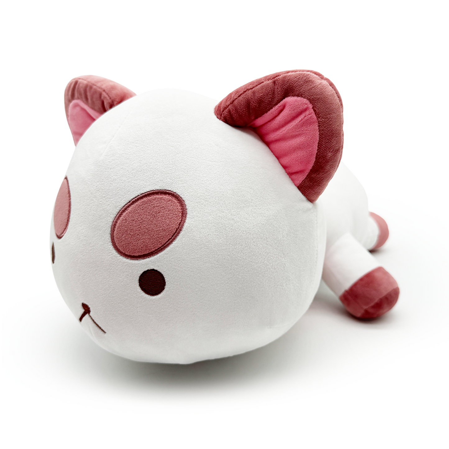 PuppyCat Gewichtiges Plüschtier (40,6 cm)