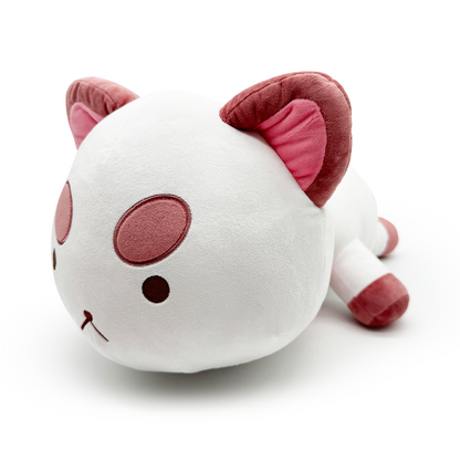 PuppyCat Gewichtiges Plüschtier (40,6 cm)