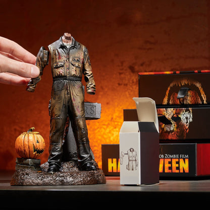 Rob Zombie's Halloween Adventskalender - Michael Myers