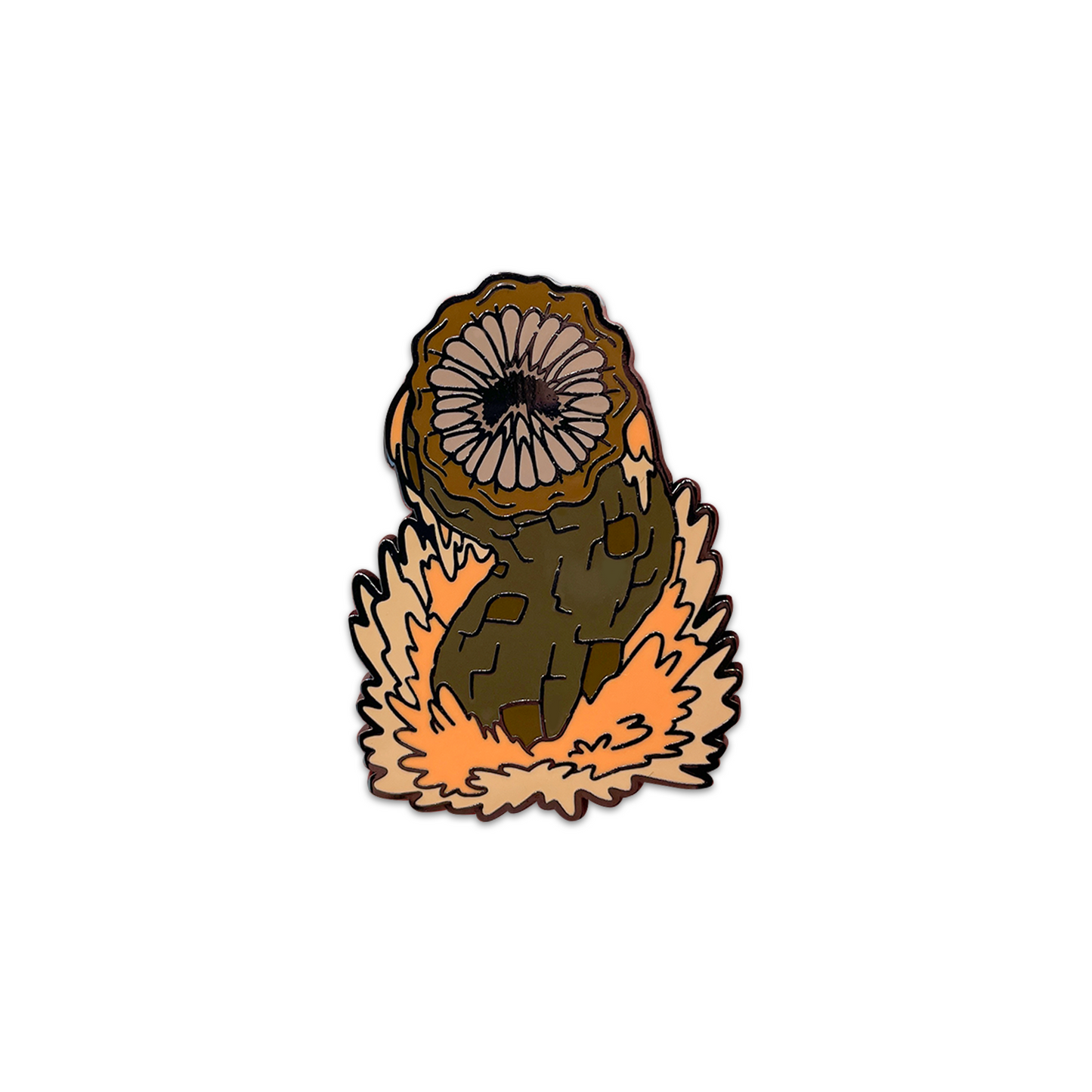 Dune Pin Set
