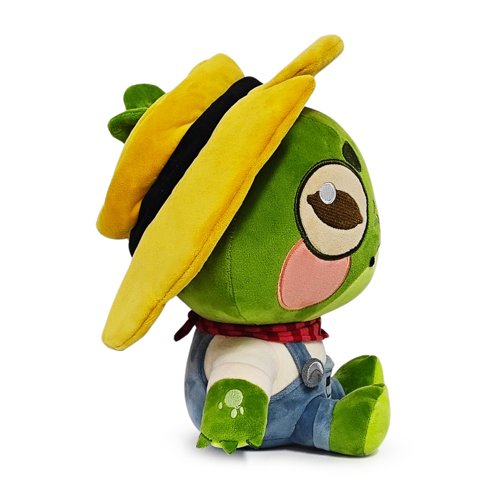 Bubba Plush (9in)