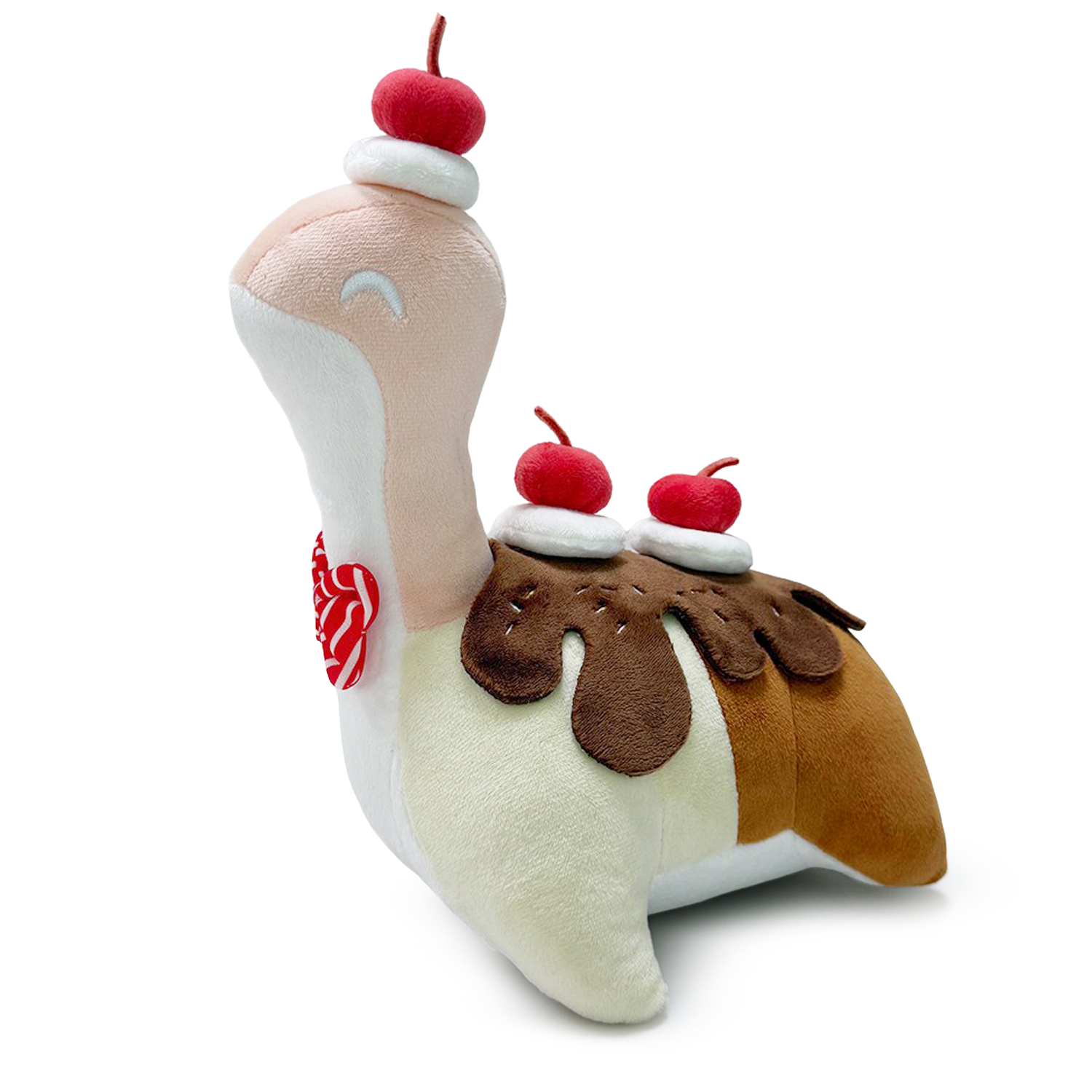 Sundae Nessie Plush (9in)