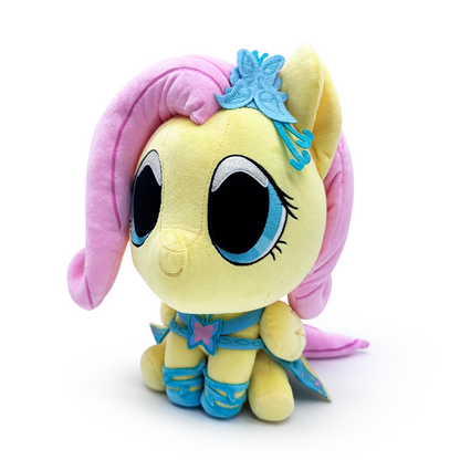 Year of the Pony Fluttershy Plush (9in)