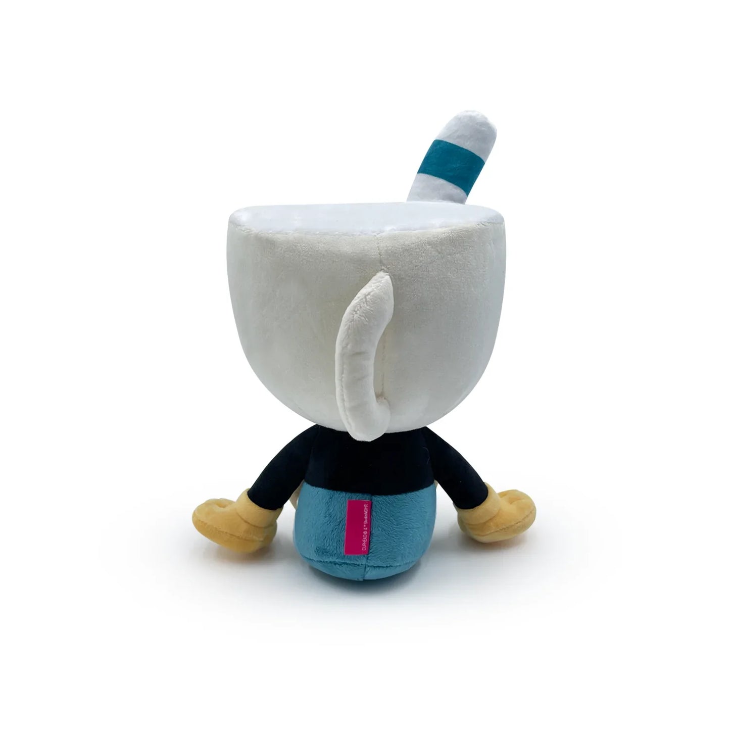 Peluche Mugman