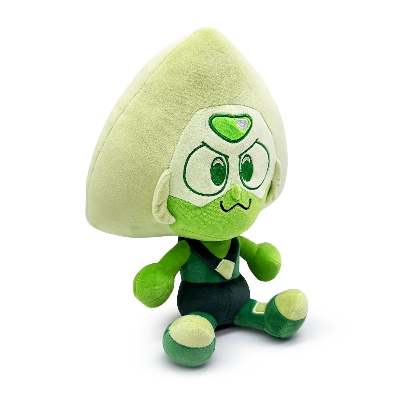 Peridot Plush (9in)